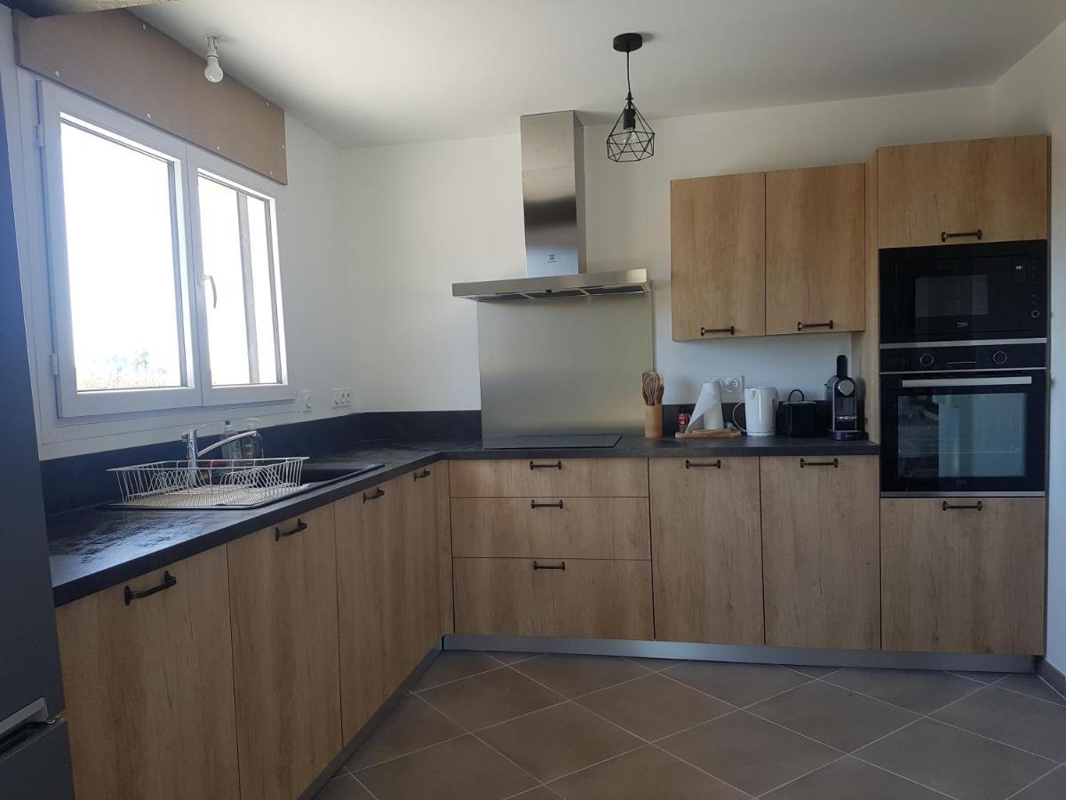 Gite Paisible Renove Hagetmau Dış mekan fotoğraf